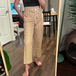 DEEP DISCOUNT! New Vince pants